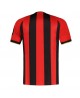 Günstige OGC Nice Heimtrikot 2024-25 Kurzarm